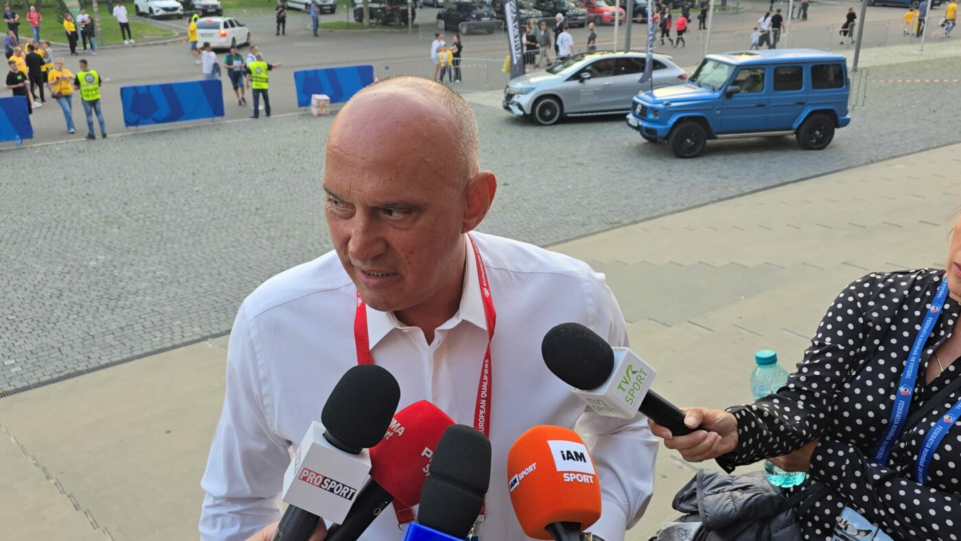 Florin Prunea îi atrage atenția lui Zeljko Kopic, după ce Dinamo a ajuns pe locul 2 în Superliga: „Are datoria asta!”