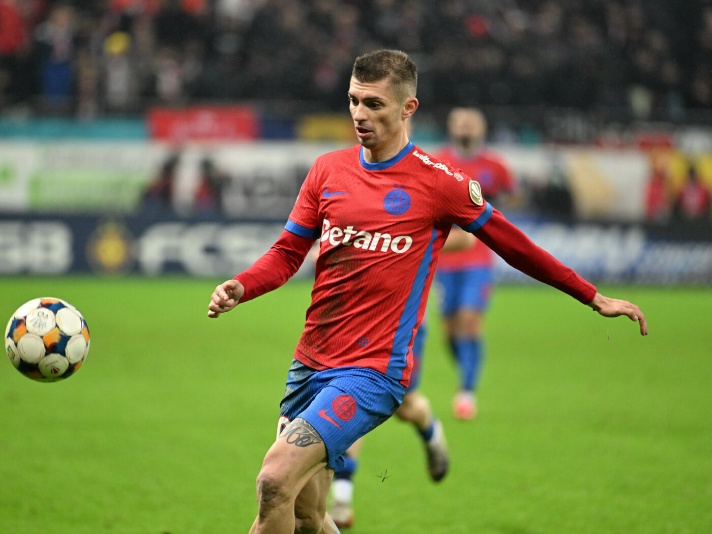 Florin Tănase nu s-a ferit de cuvinte după FCSB – Dinamo 0-0. I-a distrus și pe colegii săi și pe rivali: „De mult n-am mai văzut așa ceva”