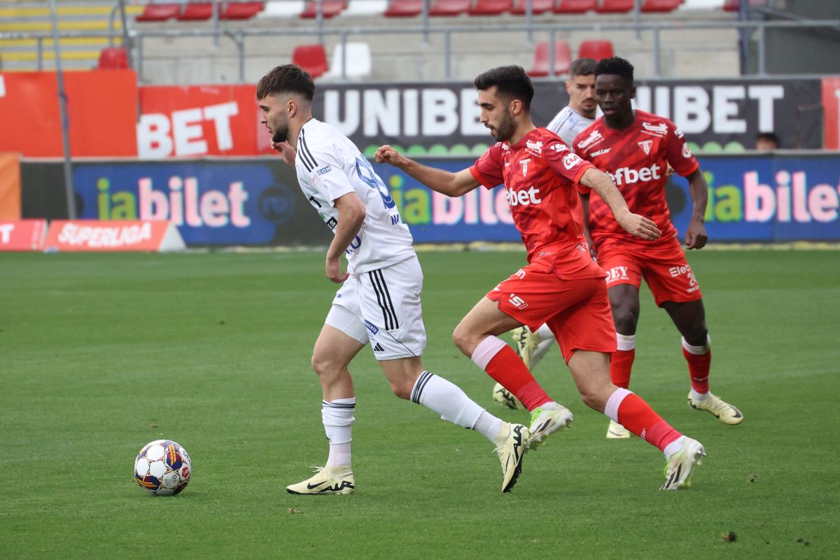 Fostul fotbalist de la Sporting Lisabona revine în Superliga. Cu cine va semna jucătorul format la echipa care l-a făcut mare pe Cristiano Ronaldo. EXCLUSIV