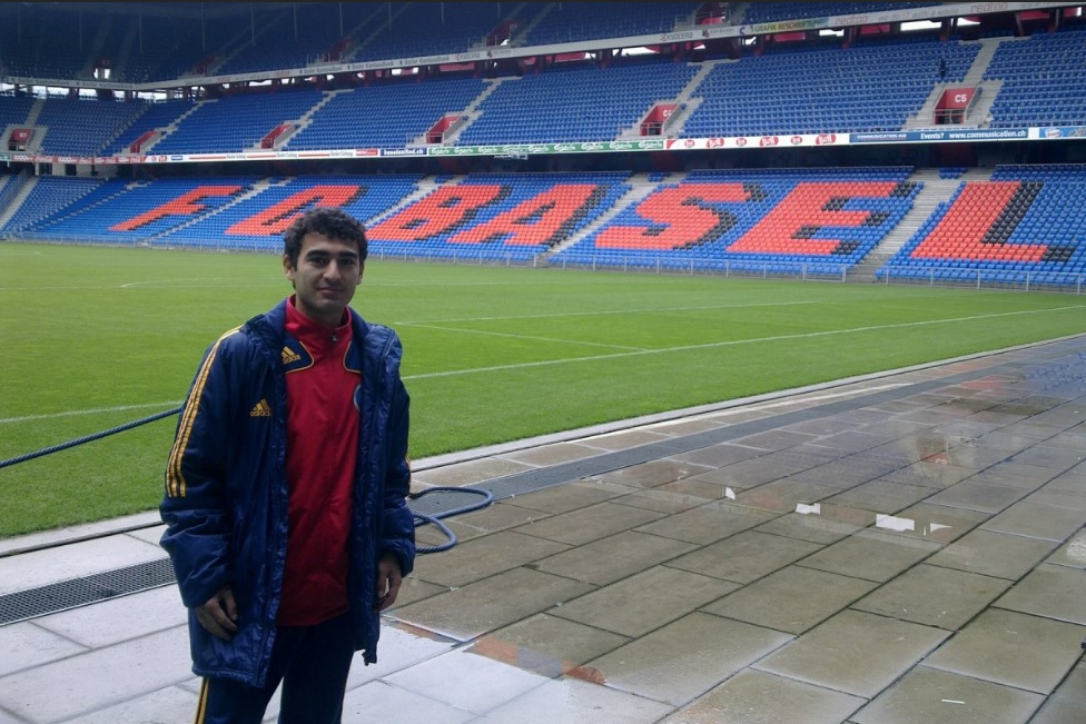 Fostul fotbalist din naționala României, coleg de generație cu Nicolae Stanciu și Romario Benzar, a fost condamnat la închisoare pentru că și-a agresat dealerul de droguri!