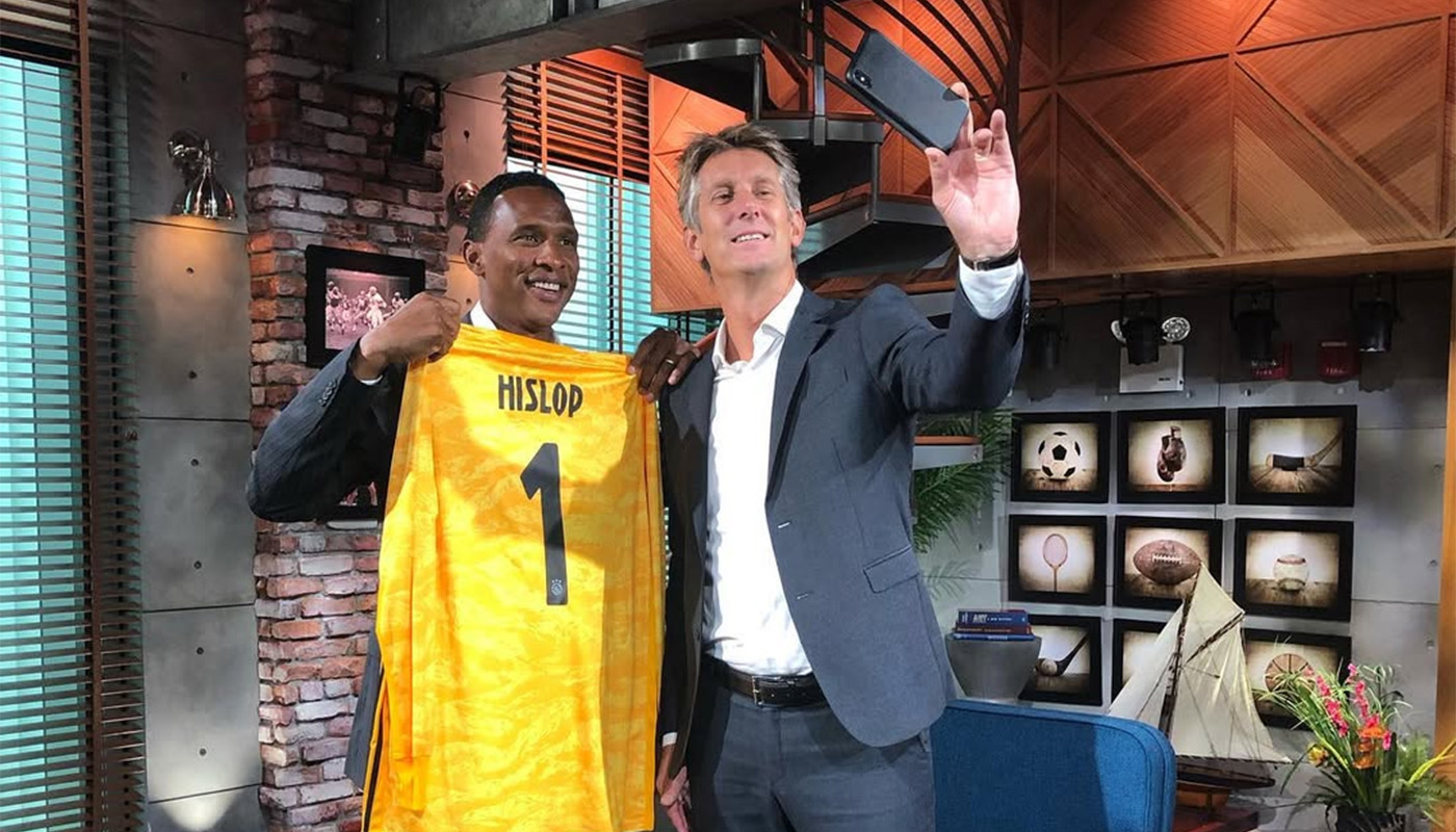 Veste șoc! Fostul star din Premier League a dezvăluit că suferă de cancer