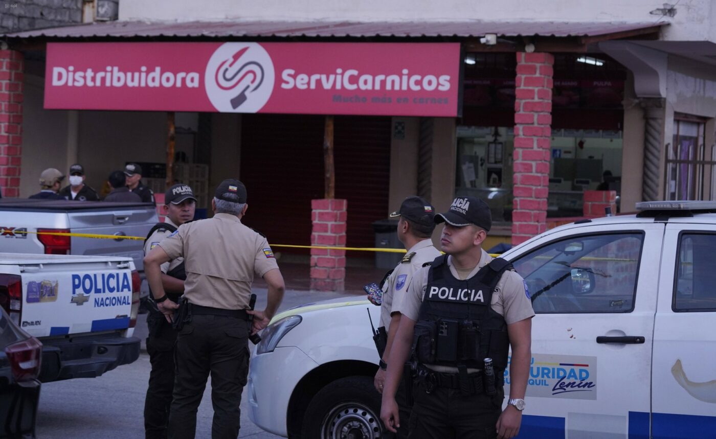 Fotbalistul Barcelonei din Ecuador a fost asasinat într-un atac armat! Internaționalul a fost lichidat și clubul său e în doliu