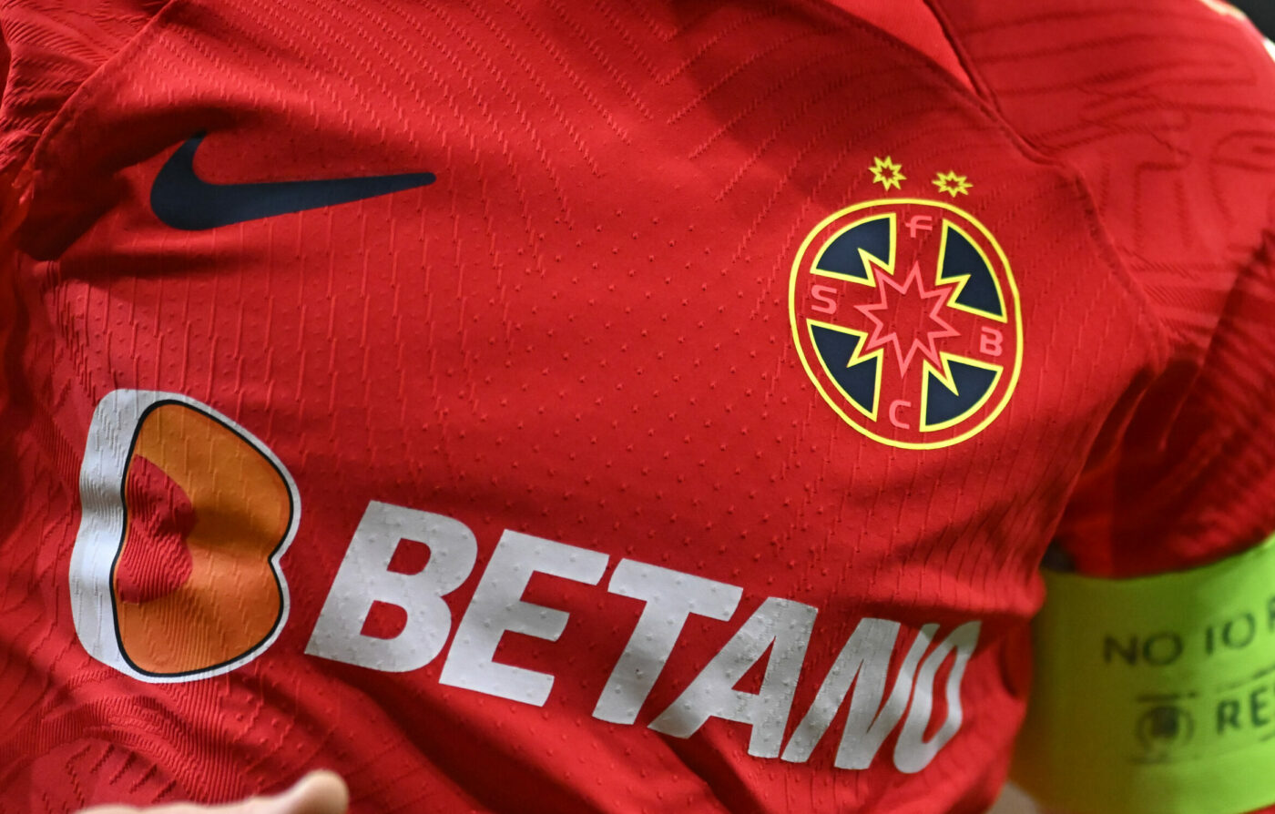 Fotbalistul care a semnat cu FCSB deși n-a vrut și pe care Gigi Becali l-a dat afară după 4 meciuri a revenit în Superliga