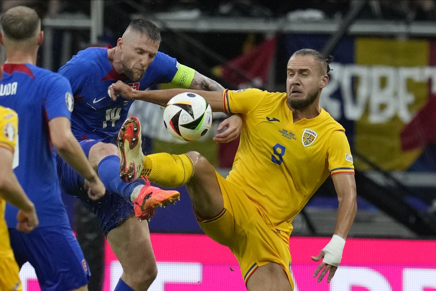 George Puşcaş e la un pas de Dinamo. Presa din Italia a aflat totul: „Negocieri în faza finală”