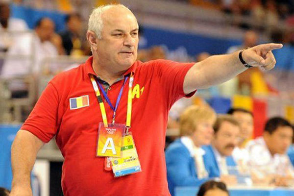 Gheorghe Tadici: „Danemarca ne-a bătut cu handbalistele care joacă în campionatul nostru. Acest CM s-a diluat mult valoric”. Ce spune de meciul cu Ungaria. EXCLUSIV