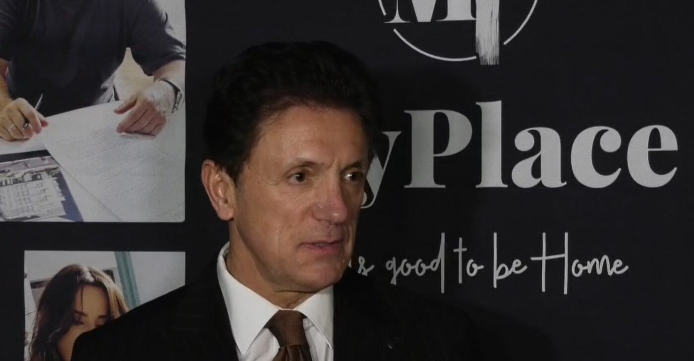 Gică Popescu a pornit proiectul de 70.000.000 de euro și a dezvăluit cum a ajuns să își bage averea în imobiliare: „Fac asta de 30 de ani”