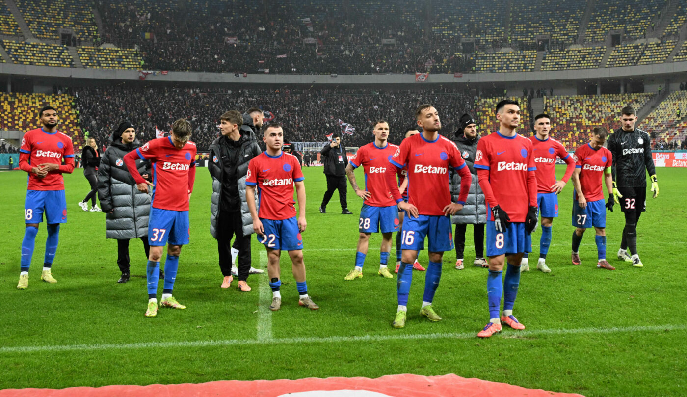 Gigi Becali a descoperit fotbalistul care îi va aduce supremația în România: „E o minune. Poate juca la Real Madrid și FC Barcelona”