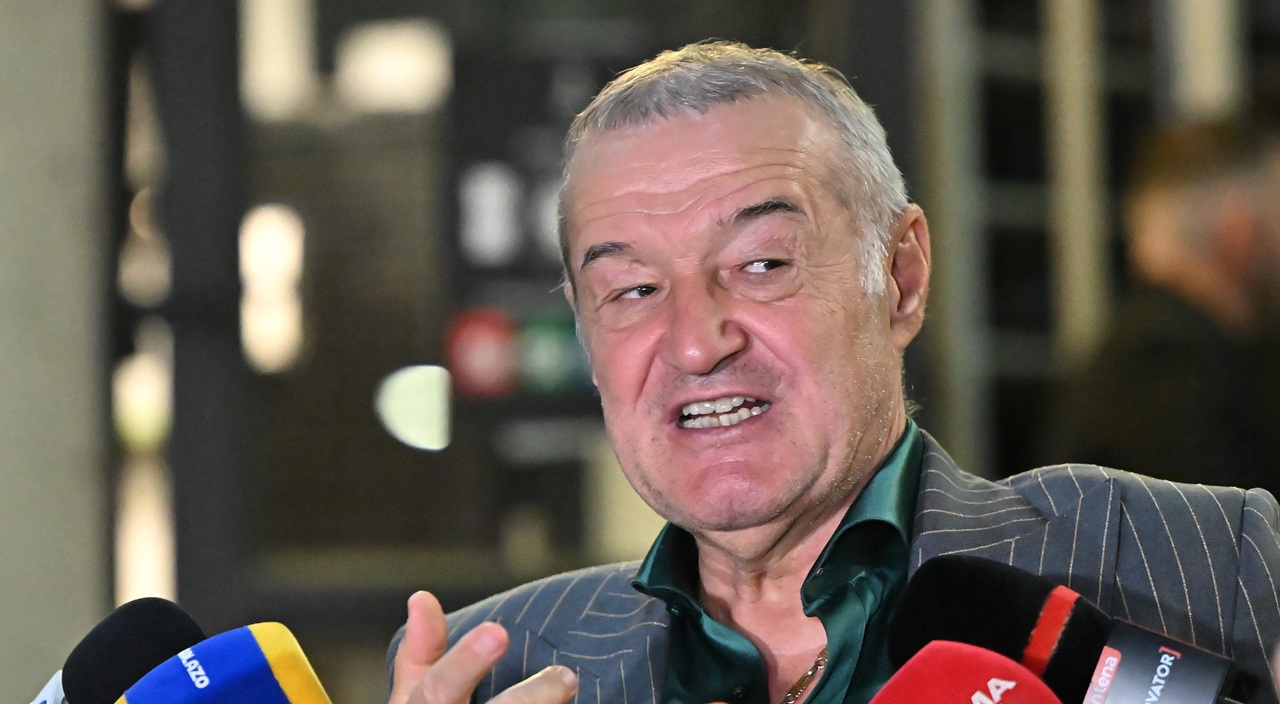 Gigi Becali a luat o decizie radicală! Ce se va întâmpla cu fotbaliștii pe care nu-i mai vrea la FCSB