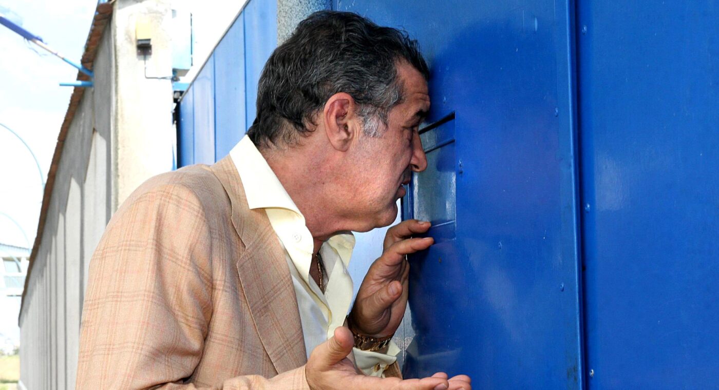 Gigi Becali a plătit 2.000 de euro pentru ca măicuțele de la Ghighiu să nu stea în închisoare: „Directoarea de pușcărie e acum angajata mea”