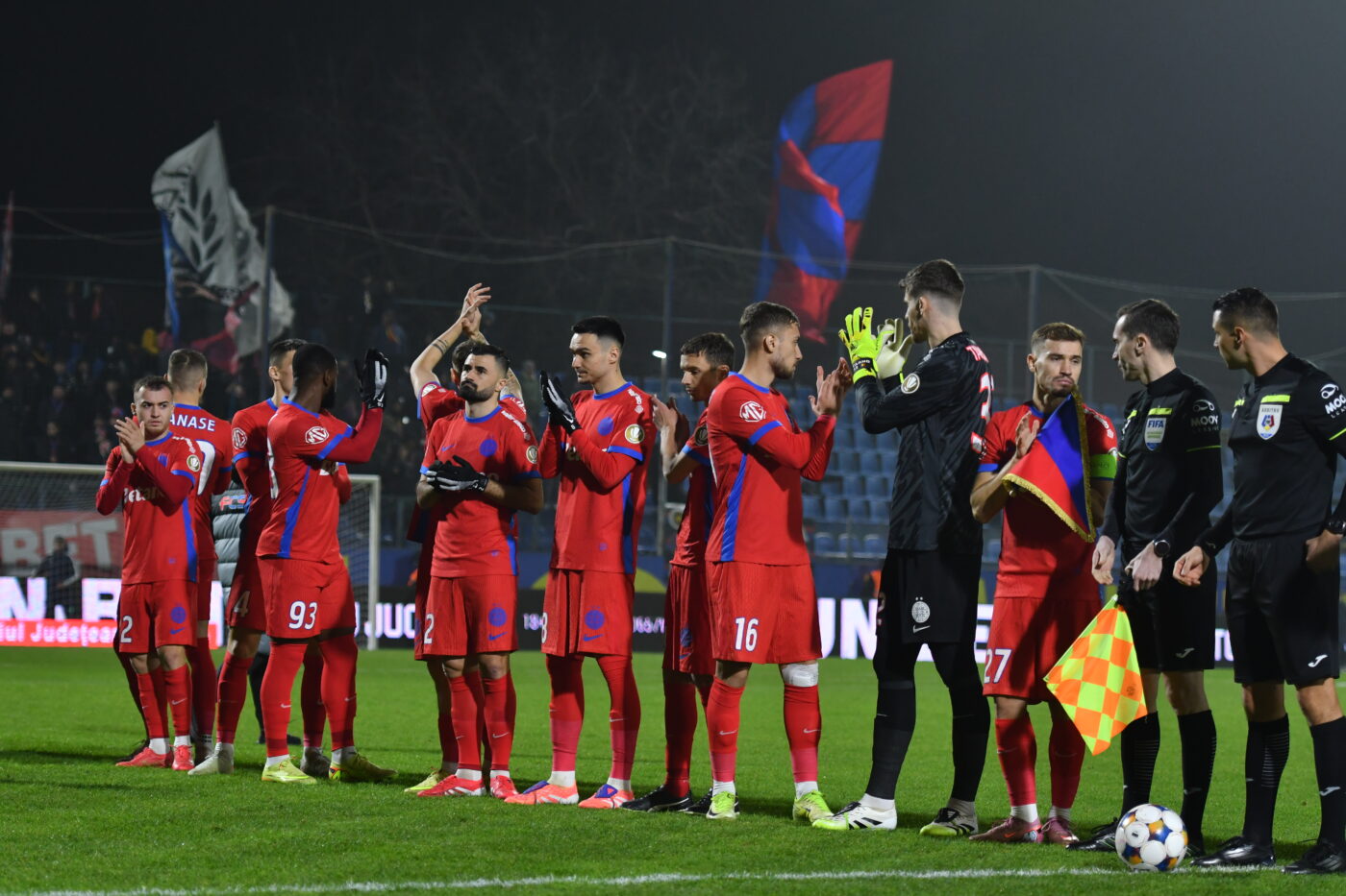 Gigi Becali, anunț despre lista neagră de la FCSB. Reacție abilă despre plecări: „Vă zic după”