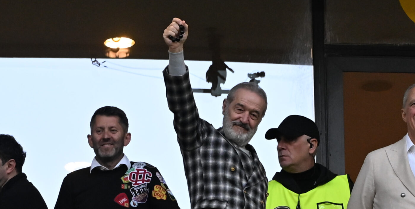 Gigi Becali, intervenție brutală după ce a văzut rezultatele alegerilor pentru Primăria Bucureștiului: „E terminată! Credea că zice marș și câștigă”