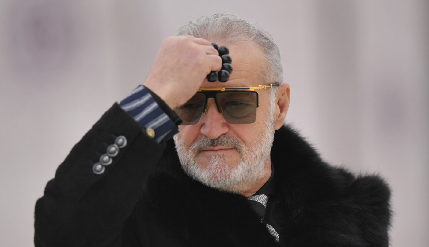 Gigi Becali știe cum câștigă FCSB campionatul: „Paradim tot”
