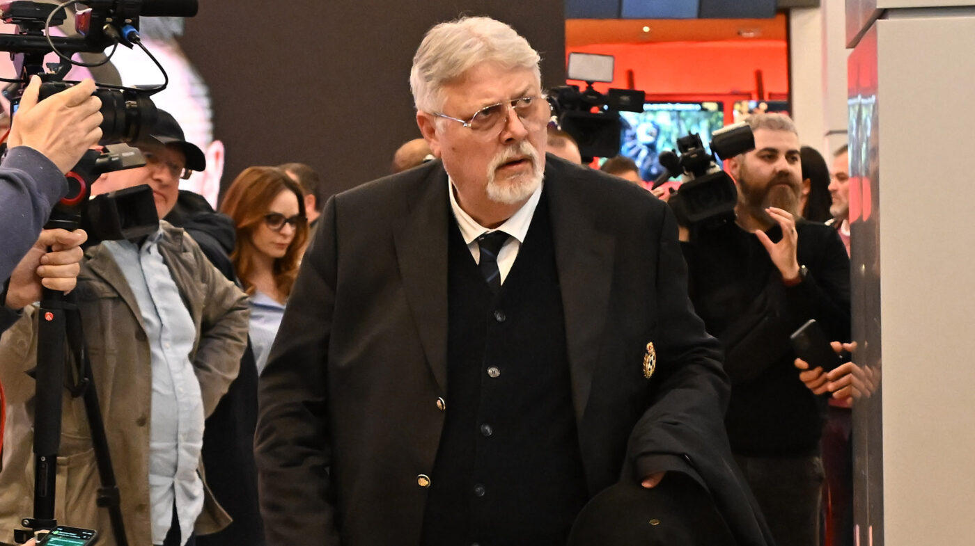 Gino Iorgulescu a făcut TOP 3 cei mai buni fotbaliști români din toate timpurile: „N-a atins-o!”