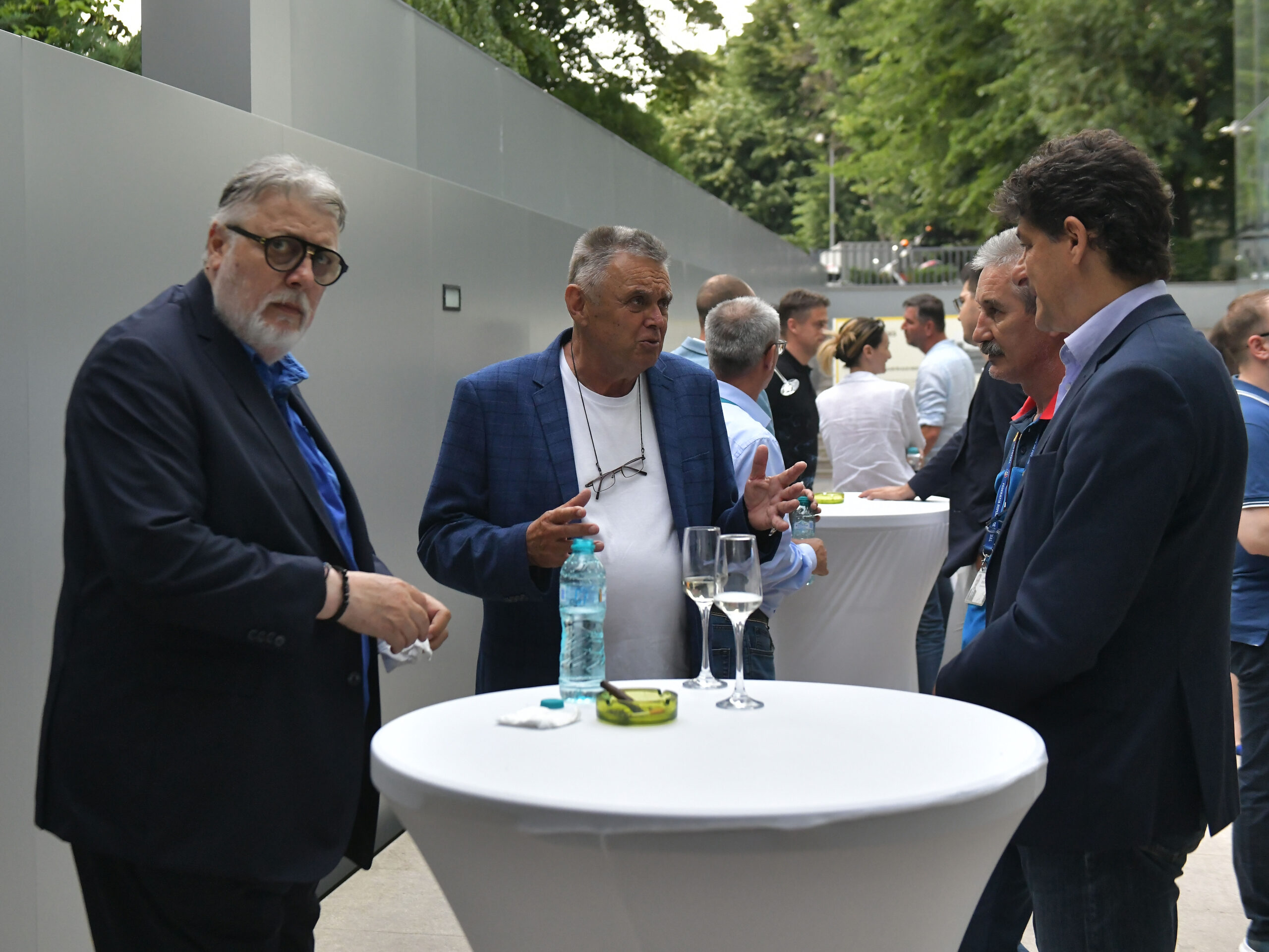 Gino Iorgulescu, anunțul momentului despre omul care ar putea să fie președintele LPF: „Pe el l-aș vedea! Știe ce are de făcut!”. EXCLUSIV