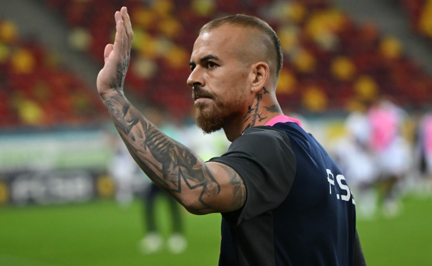 Giovanni Becali, anunț despre transferul lui Denis Alibec la Dinamo. Ar fi bomba iernii