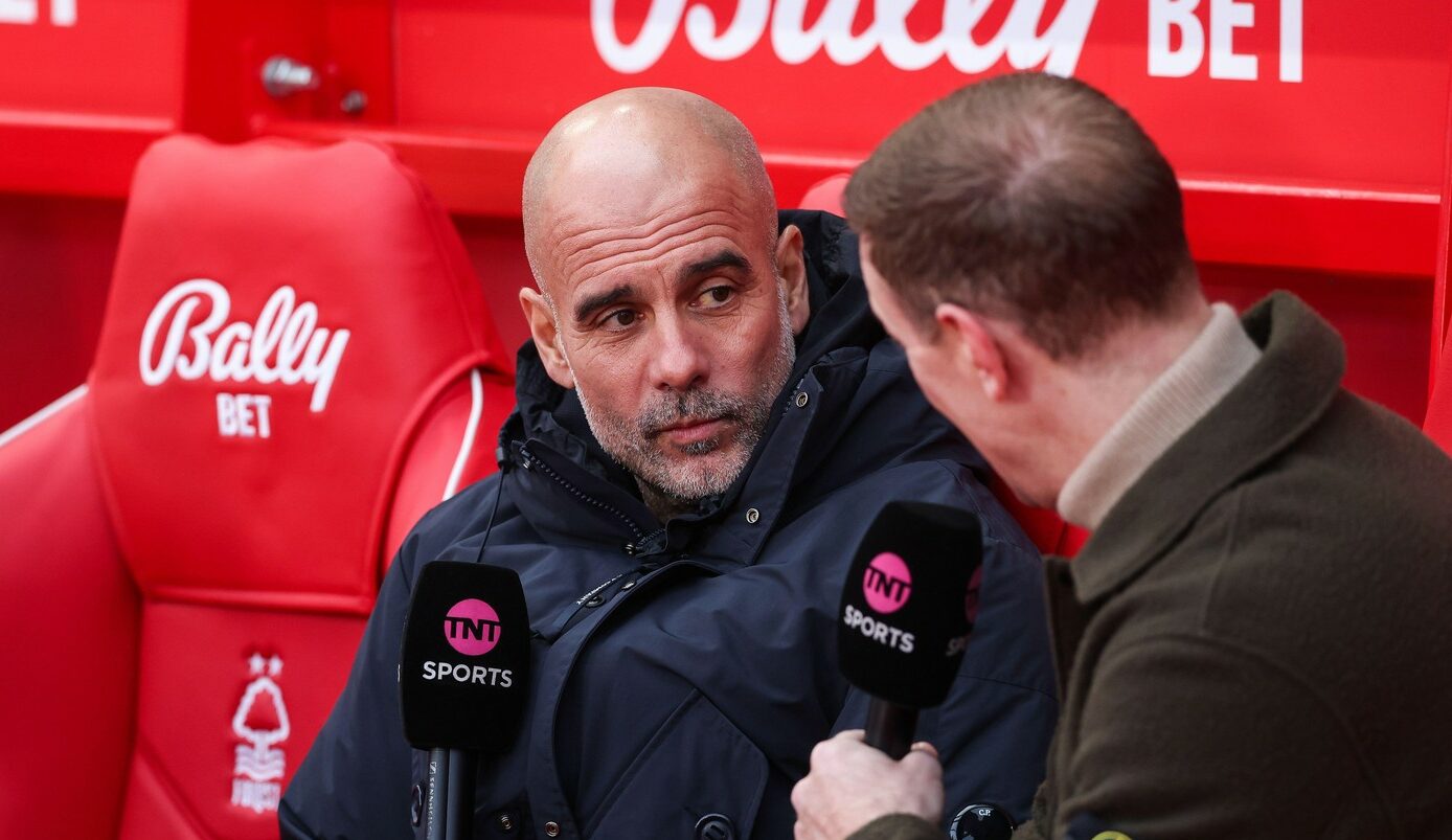 Guardiola a dat lovitura la final de an! Transfer fantastic de 65.000.000 de euro din Premier League
