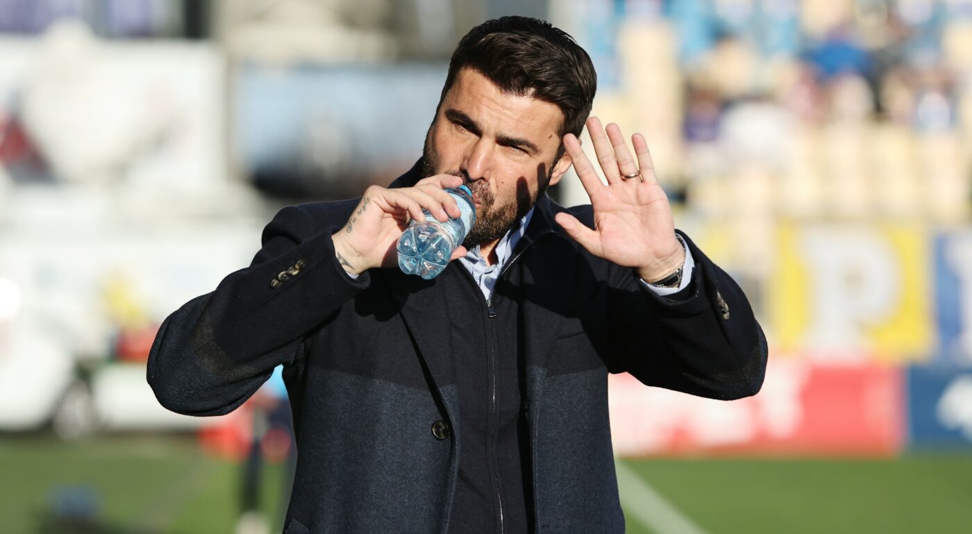 Hermannstadt, anunț oficial despre negocierile cu Adrian Mutu: „Daniel Niculae ține legătura cu el”