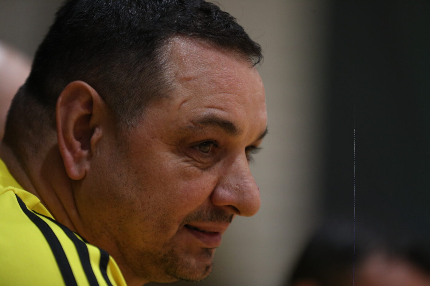 Ionel Ganea, interviu sfâșietor pentru ProSport după drama în care și-a pierdut fiul: „Mă gândesc mereu de ce nu m-a luat pe mine Dumnezeu! Nu ar fi fost atâta suferință și durere. Lumea mă uita mai repede, nu era așa o mare pierdere”