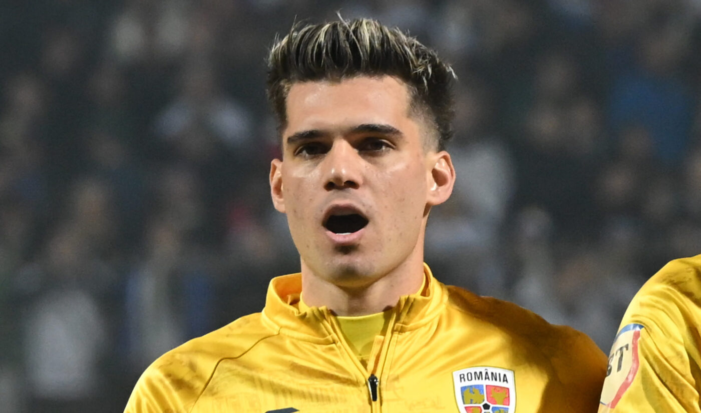 Ianis Hagi, discurs de lider adevărat despre calificarea la Cupa Mondială din SUA: „Nu există altă variantă!”