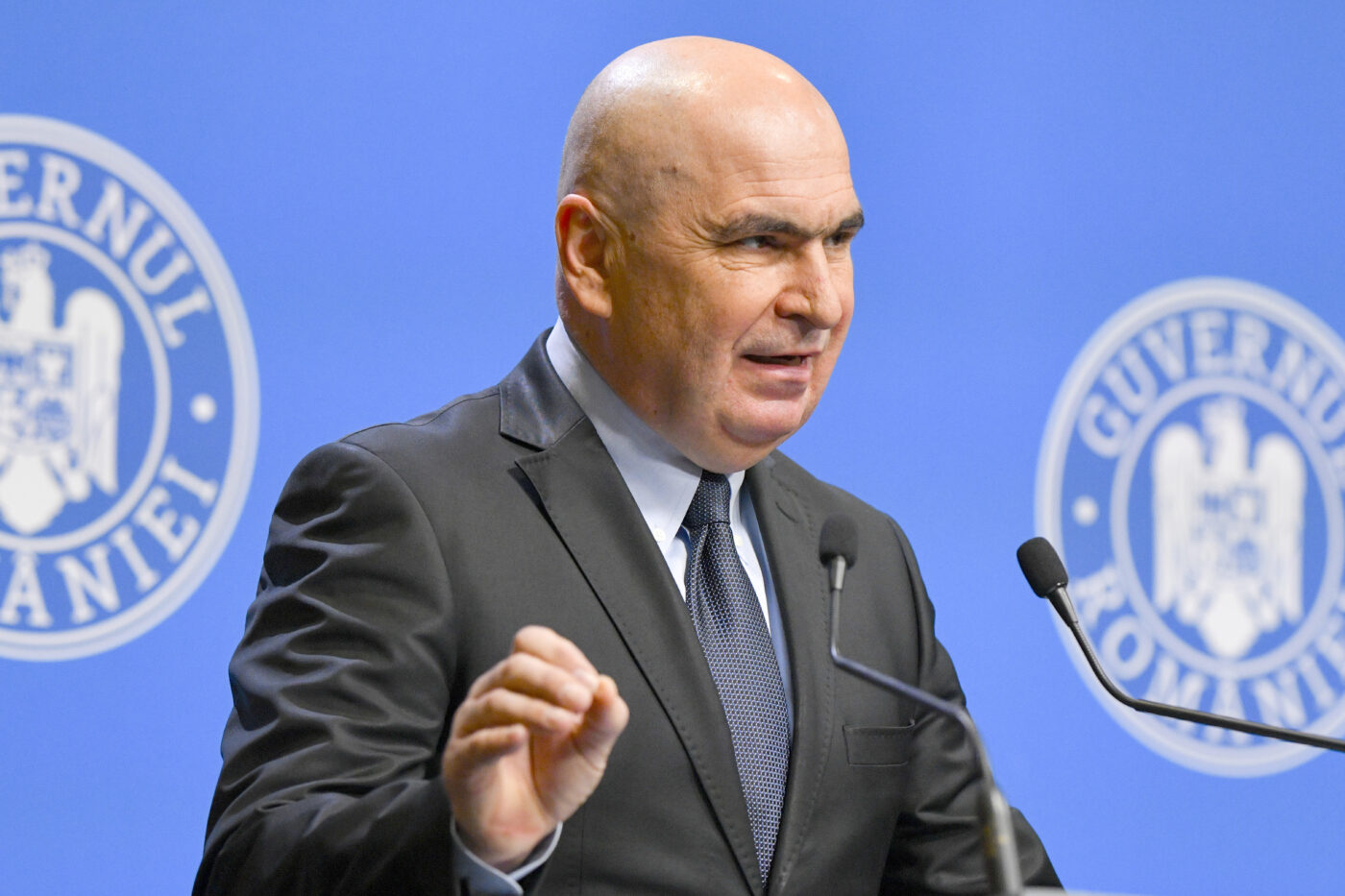 Ilie Bolojan n-a stat la discuții și a luat decizia chiar înainte de Crăciun, cu efect pentru toată România. Cine va fi interimar la șefia sportului