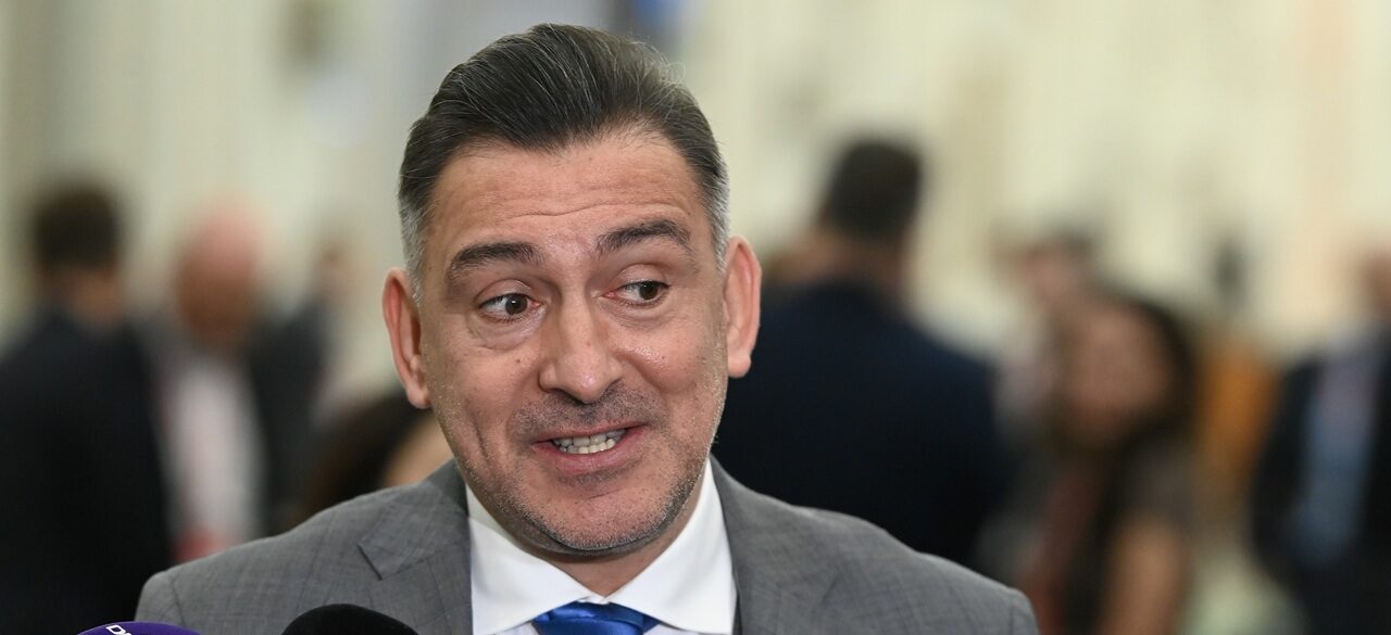 A explodat până și pacifistul Ilie Dumitrescu împotriva fotbaliștilor lui Becali după Dinamo Zagreb – FCSB: „Inacceptabil!”