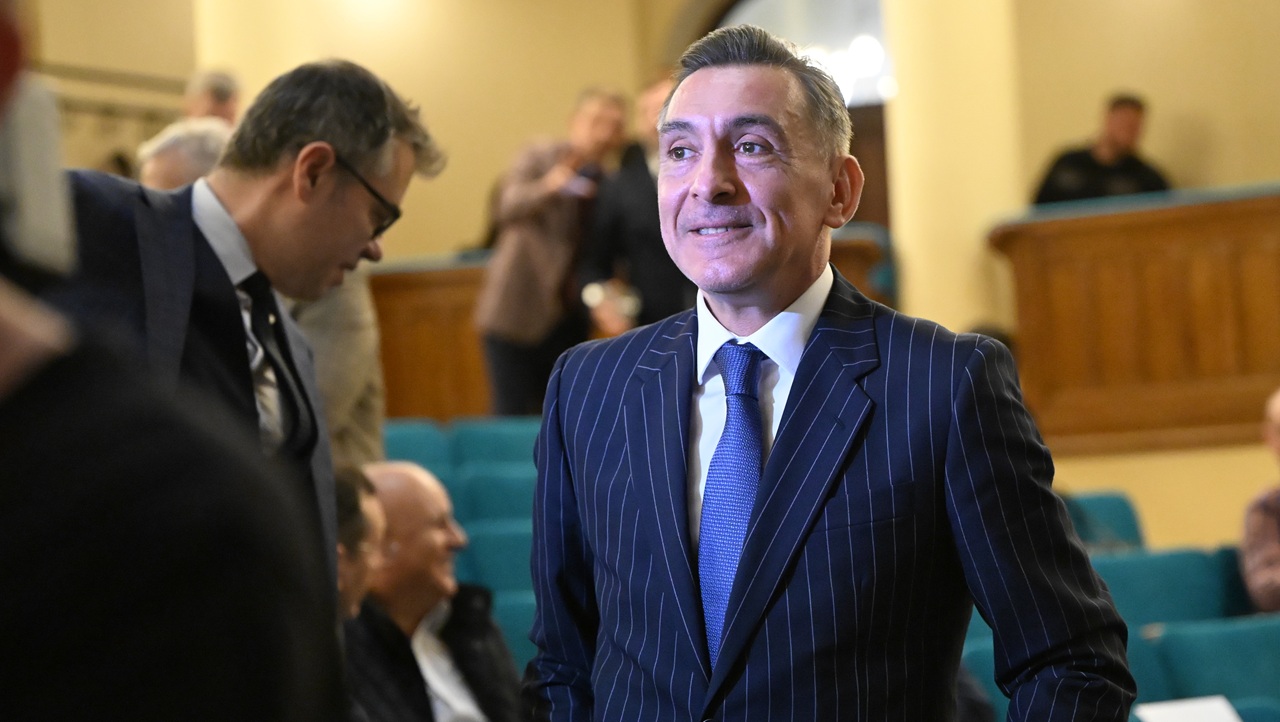 Ilie Dumitrescu ştie despre oferta de 10.000.000 pe care Varga a primit-o pentru Louis Munteanu: „A cerut 15 milioane”