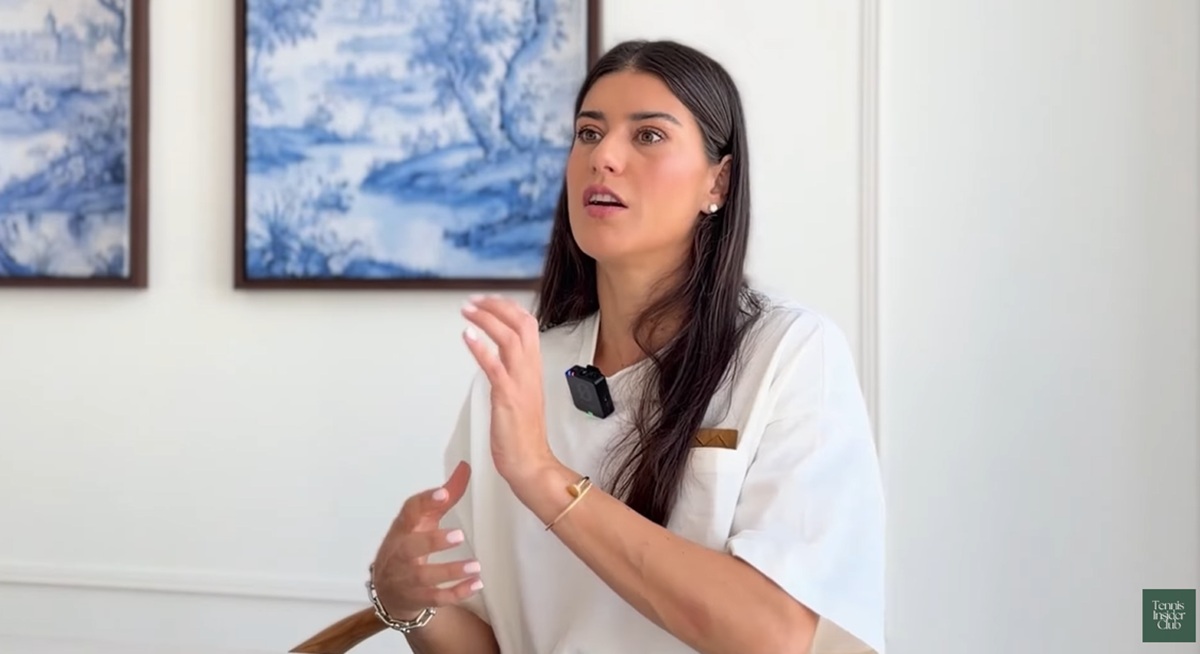 Înainte de a-și anunța retragerea, Sorana Cîrstea a mers la psiholog și a izbucnit: „Sunt prea bătrână!” Răspunsul primit i-a schimbat complet perspectiva