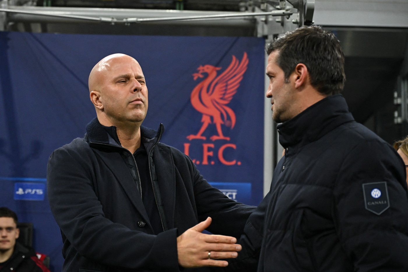 Inter Milano – Liverpool 0-1, în faza principală a Ligii Campionilor. Lovitură pentru Chivu: oaspeții înving pe final dintr-un penalty absurd! Atletico întoarce scorul pe terenul lui PSV