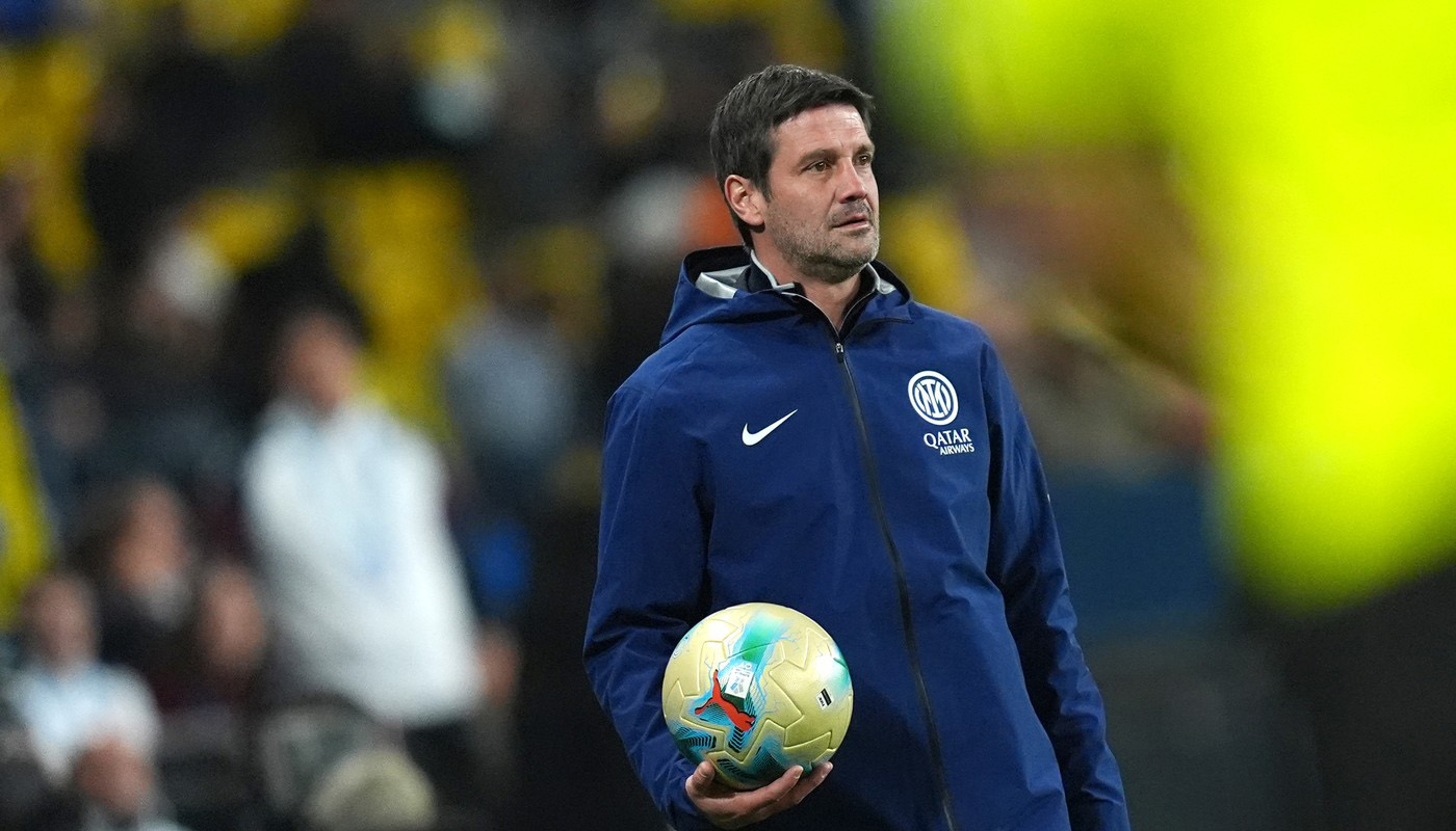 Şoc! Interul lui Chivu, eliminat de Bologna în Supercupa Italiei