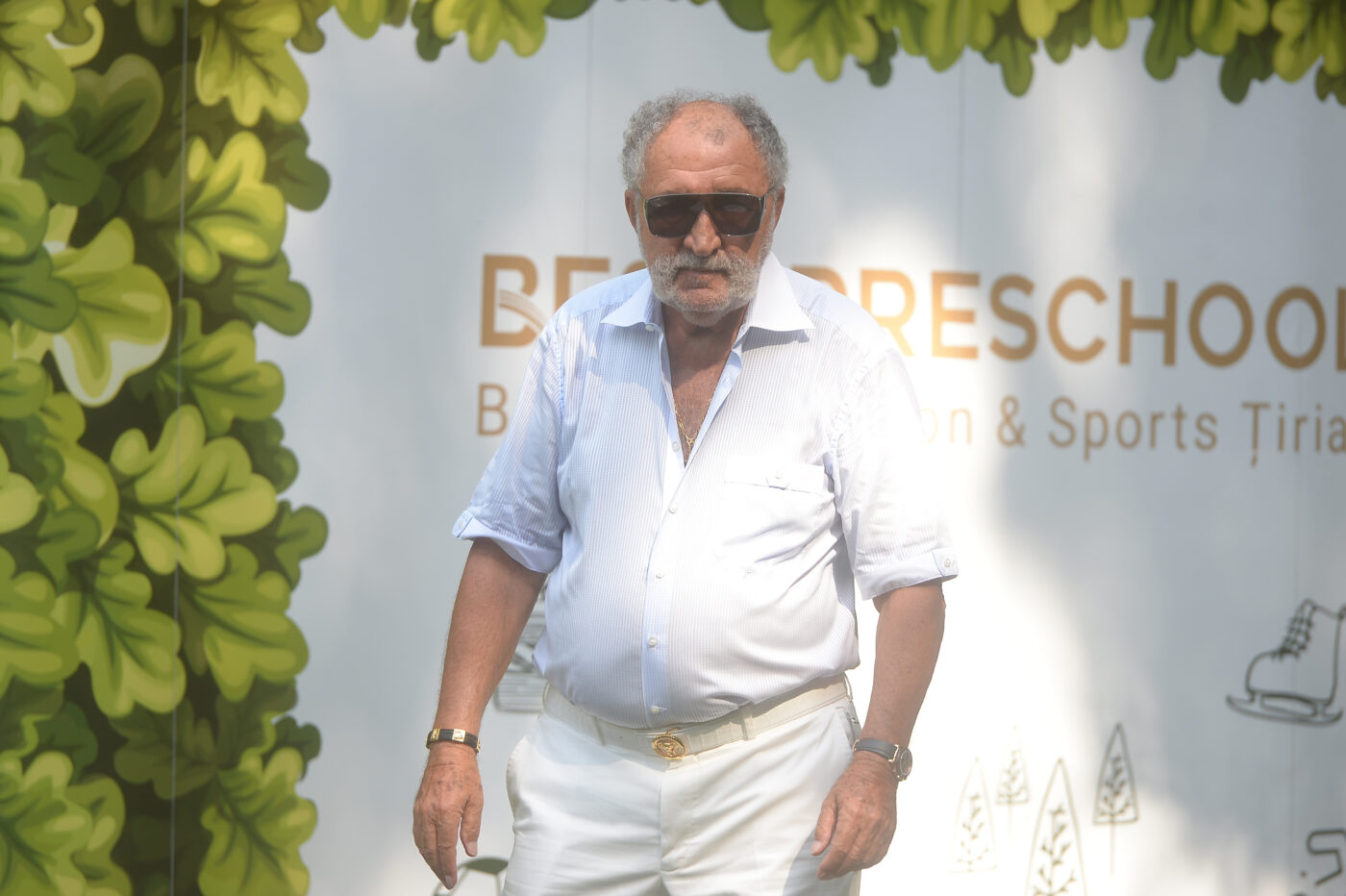 Ion Țiriac, două tranzacții imobiliare spectaculoase în centrul Bucureștiului. Pe una dintre clădiri ar fi vândut-o cu 10.000.000 de euro