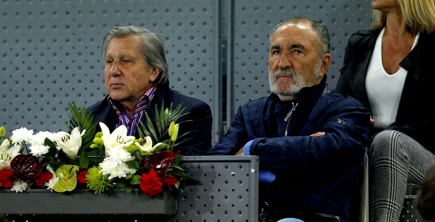 Ion Țiriac și Ilie Năstase, îndurerați de o nouă veste tragică! A murit omul care le-a îndeplinit visul de a juca finala Cupei Davis la București: „Am avut o înțelegere cu americanii”
