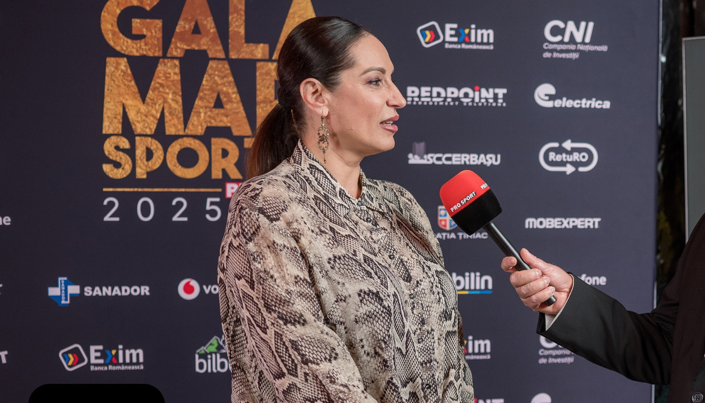 Irina Deleanu a ajuns la fundul sacului şi e gata să facă orice pentru bani: „Nimeni nu vrea să ne ajute cu chiria”