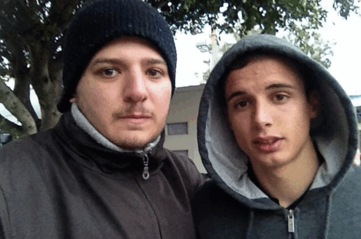 Italianul a ajuns la Galați și viața i s-a transformat cum nu visa: „România mi-a dat o nouă șansă”