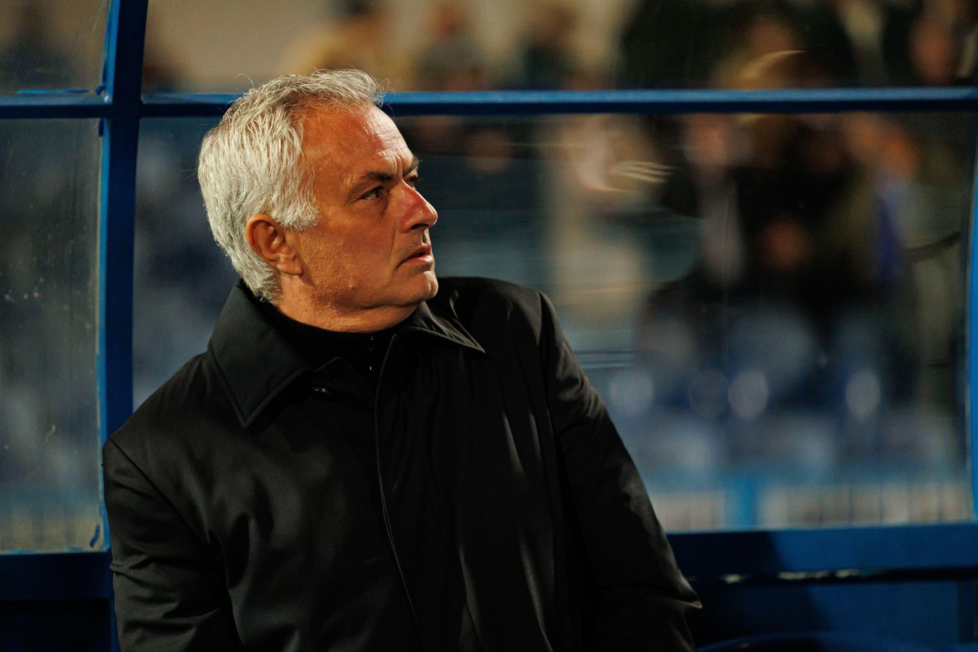 Jose Mourinho vrea să cumpere un fotbalist român pentru Benfica Lisabona. Ce SMS i-a dat lui Giovanni Becali: „E numărul 1 în România”