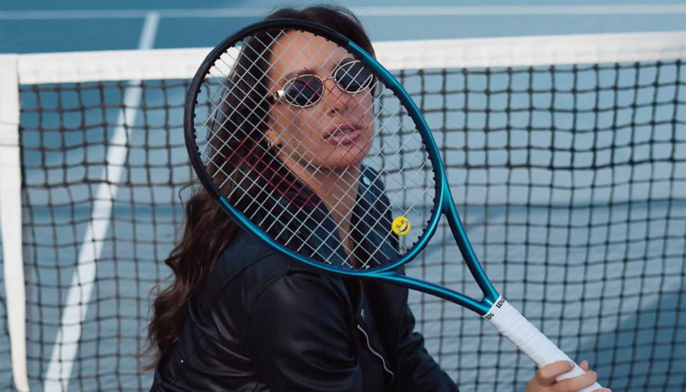 Jucătoarea care și-a pus silicoane și care a vorbit despre sânii Simonei Halep a luat o nouă decizie controversată. A semnat cu o platformă unde face bani din imaginile cu ea