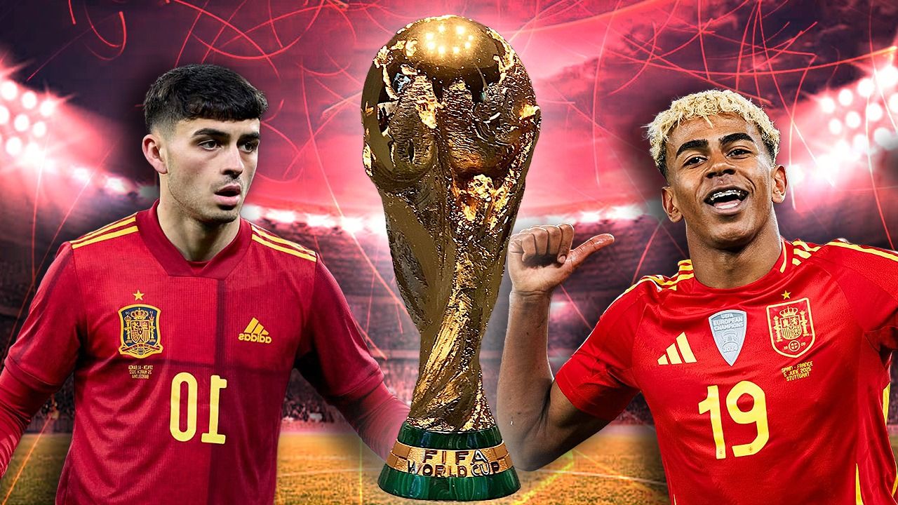 Jucătorul din Superliga care e la un pas de Campionatul Mondial, unde va lupta cu Pedri și Lamine Yamal. EXCLUSIV