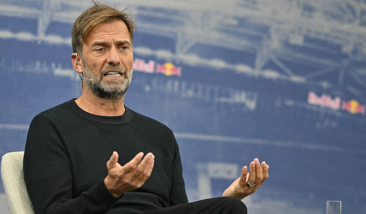 Jurgen Klopp a luat decizia după ce Liverpool și Real Madrid l-au căutat pentru a-l oferta