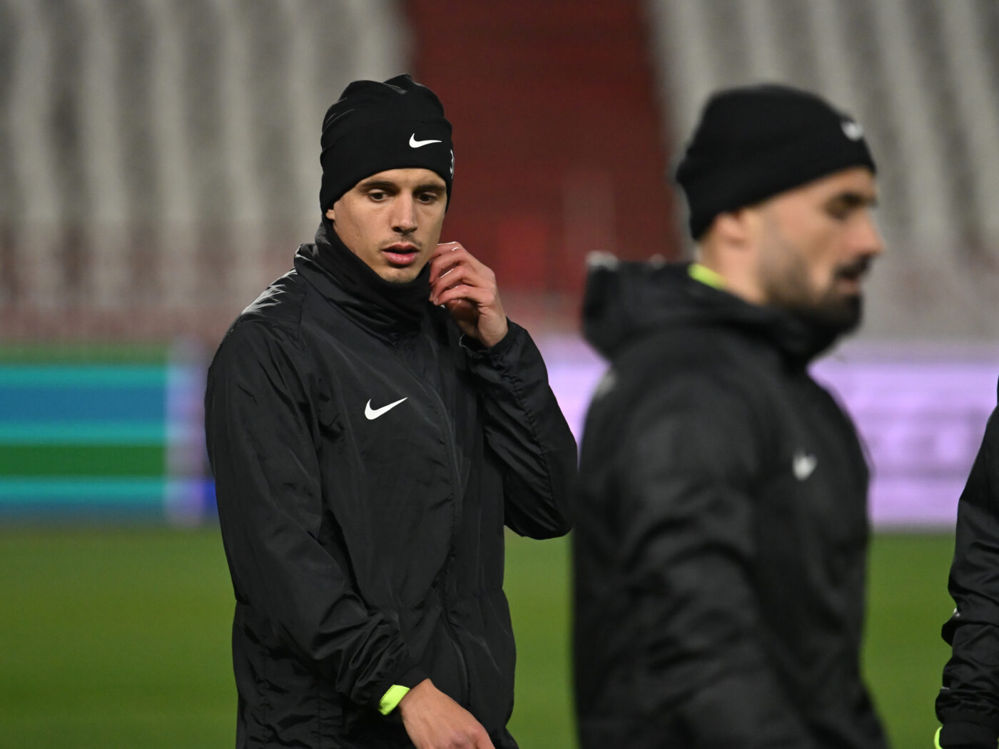 Juri Cisotti, verdict despre transferul la FCSB, unde Gigi Becali pune o presiune infernală: „Așa cred”