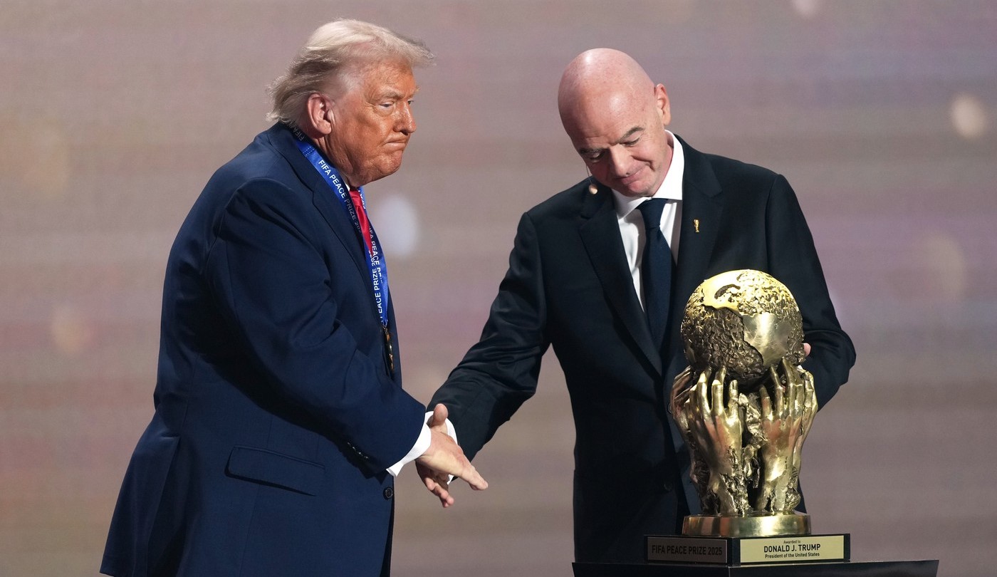 LIVE Tragerea la sorți a Campionatului Mondial 2026. Adversarii României de la turneul final. Portugalia și Columbia sunt în aceeași grupă