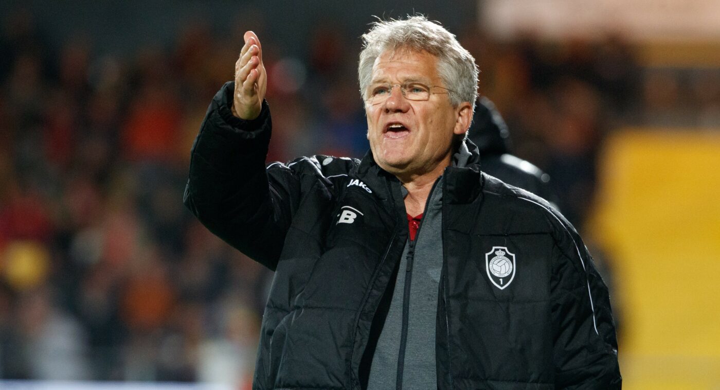 Laszlo Boloni a primit oferta de la Mihai Stoica pentru a deveni antrenorul FCSB: „Nu m-ar deranja Gigi Becali, îmi cream condiții ca să lucrez”