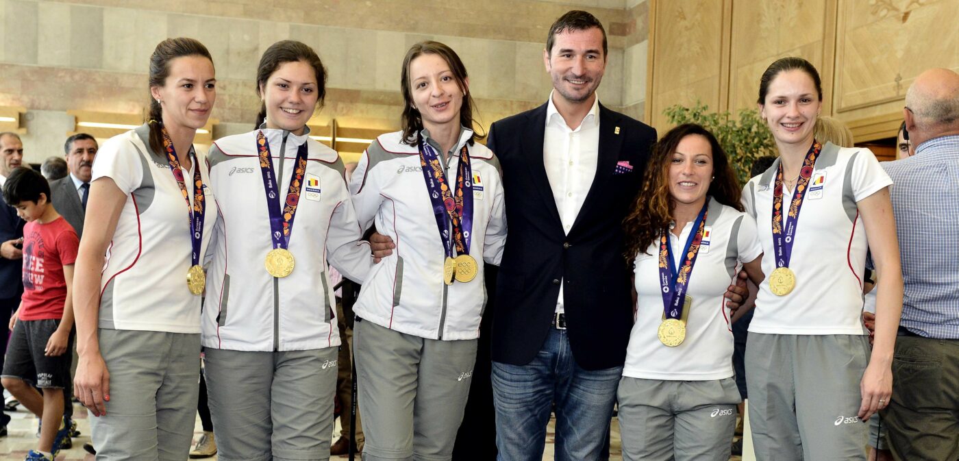 Legendara campioană olimpică s-a simțit trădată de români: „Asta spunea lumea atunci”