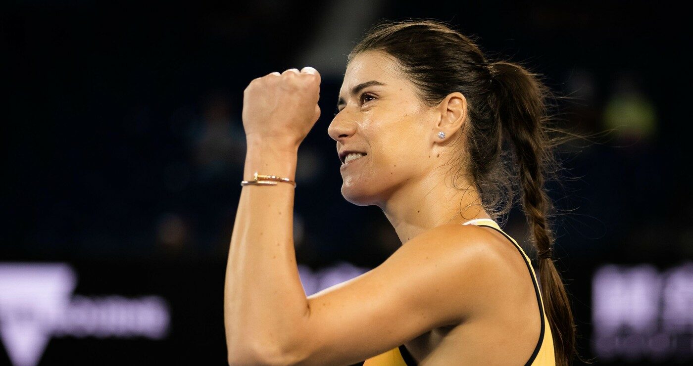Lista jucătoarelor acceptate pe tabloul principal la Australian Open 2026! Trei românce au dat lovitura