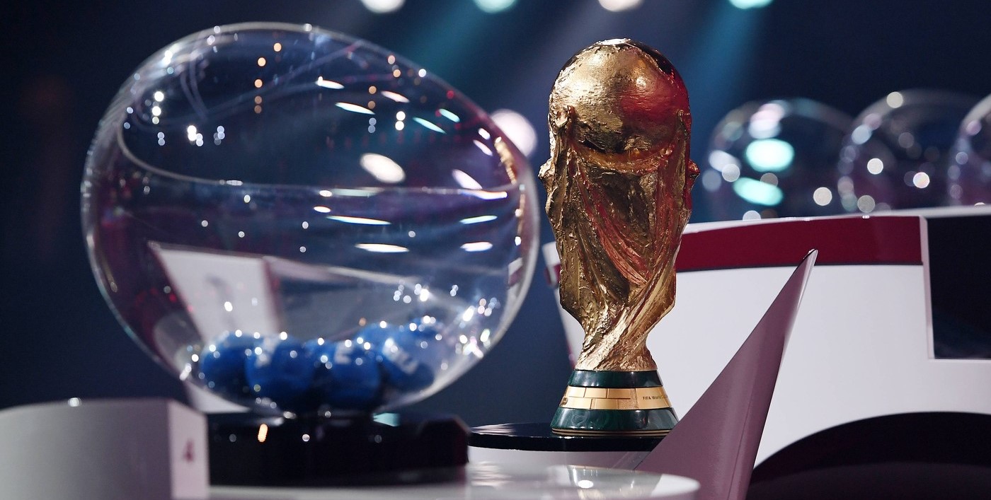 LIVE Tragerea la sorți a Campionatului Mondial 2026. Adversarii României de la turneul final. Gianni Infantino și-a ținut discursul