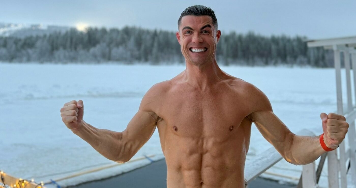 Lovitura pregătită de Cristiano Ronaldo după retragere: va cumpăra 15% din acțiunile unui club pentru care a jucat!