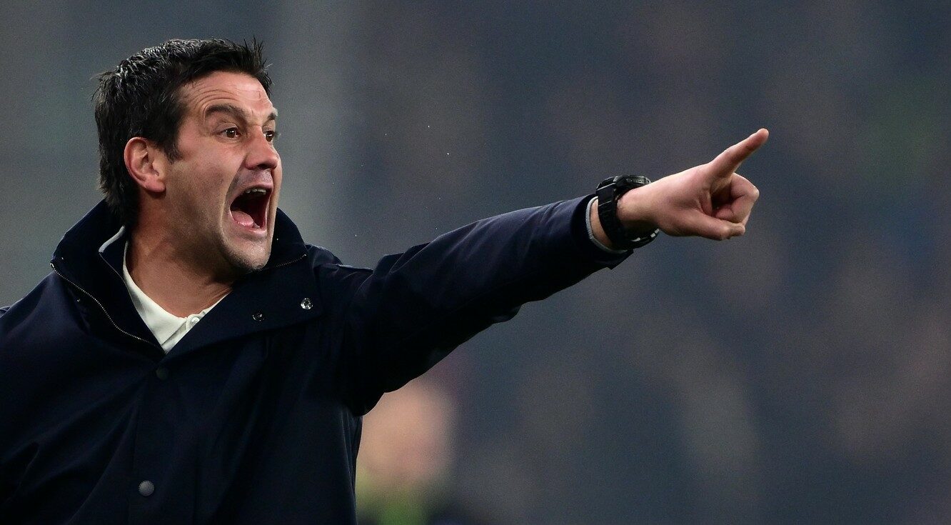 Lovitură uriașă pentru Chivu! FC Barcelona a început negocierile: „S-a văzut cu agentul lui la Milano”