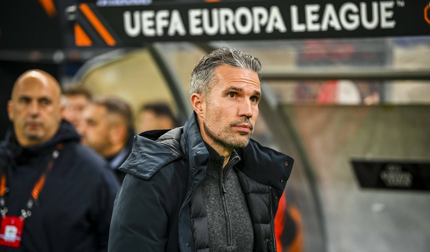Marele Frank de Boer a dat verdictul despre Feyenoord după dezastrul cu FCSB. Ce jucători a remarcat: „El pare că e de la Ajax”
