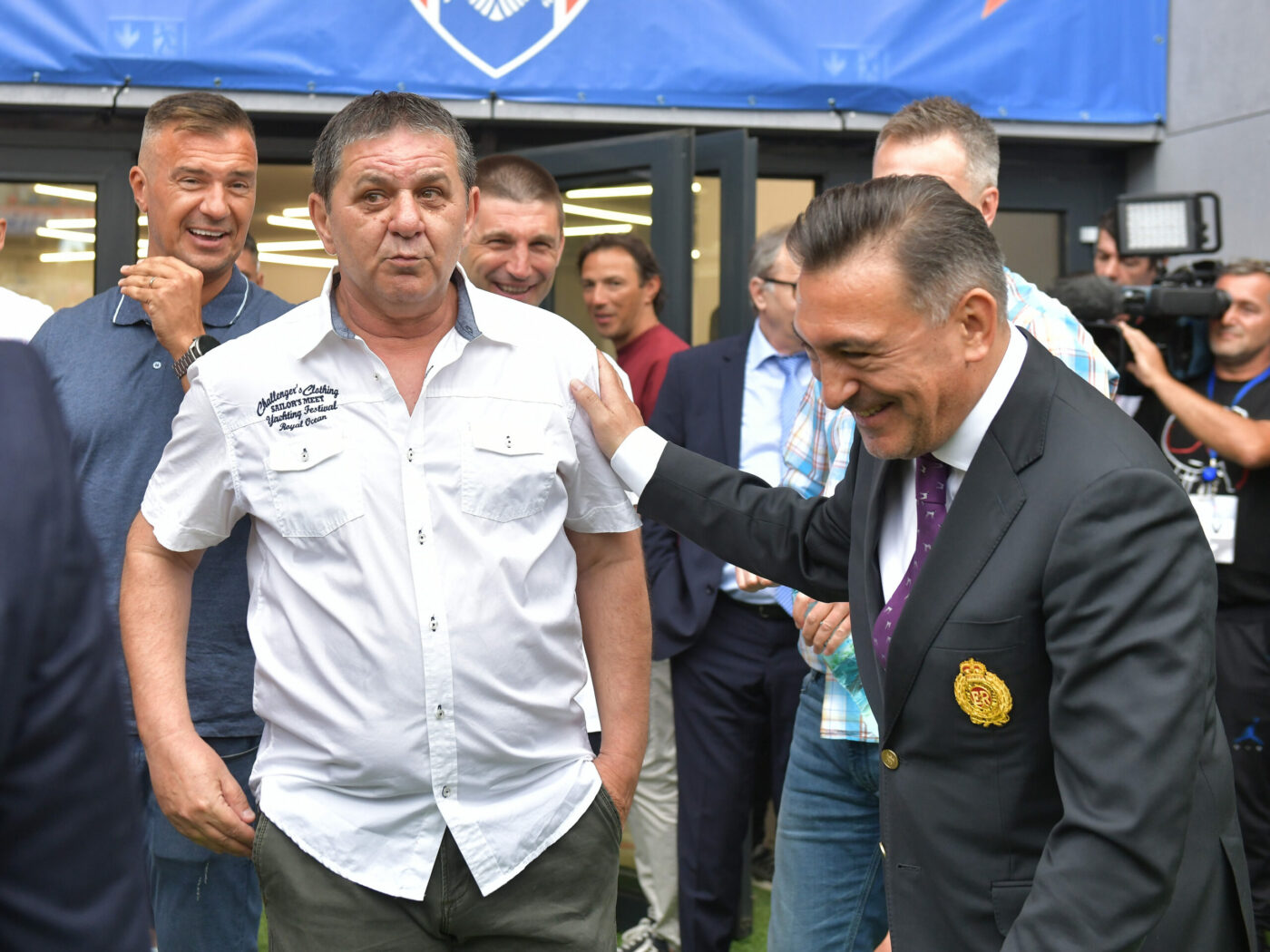 Marius Lăcătuș, marele absent la World Cup 1994, reacție fără dubii despre grupa în care poate juca România la turneul final din 2026: „Așa ziceam și atunci”