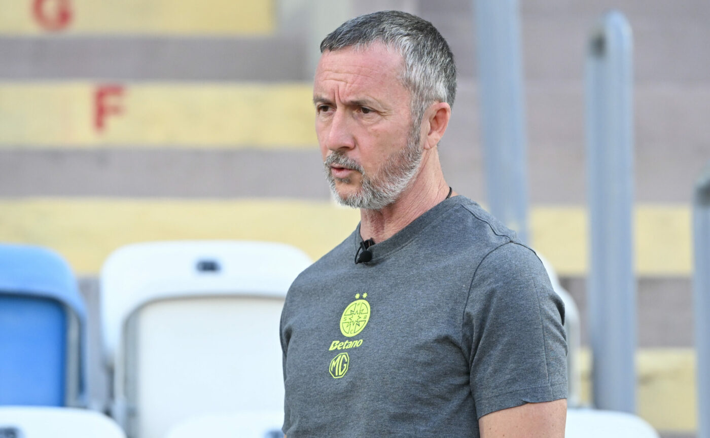 Mihai Stoica n-a mai suportat şi a răbufnit după FCSB – Ralid 2-1: „Atâtea mizerii”