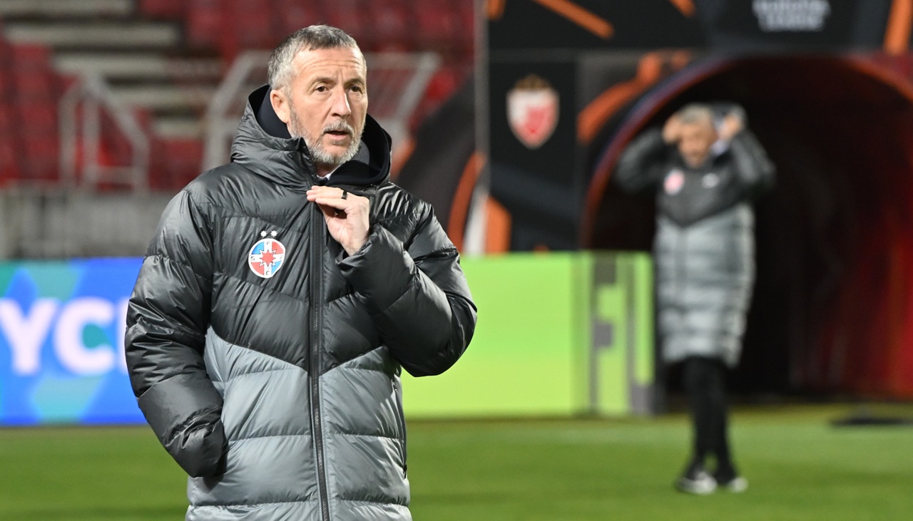 Mihai Stoica n-a mai suportat și a răbufnit la adresa jucătorilor FCSB: „Au luat-o pe un drum greșit”