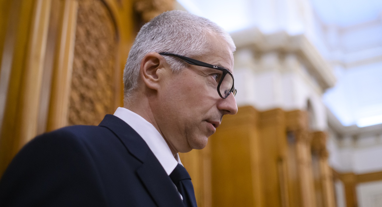 Milionarul din Craiova lansează acuzații grave împotriva ministrului Justiției, Radu Marinescu. A publicat imaginile: „Am fost șantajat pentru 2.500.000 de euro!”